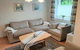 Haus Herrmann Ferienwohnung Ilse